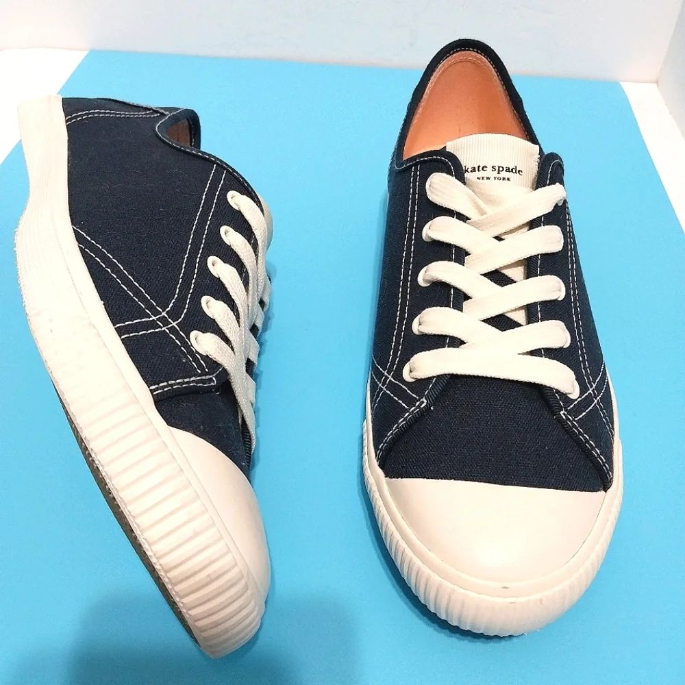 Kate Spade Tommi‎ Sneakers, NEW, Size 10|EUR 40.5